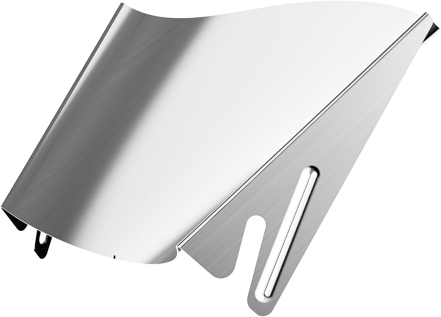 Commercial Kitchen Supplies - Pouring Chute for KitchenAid Stand Mixer