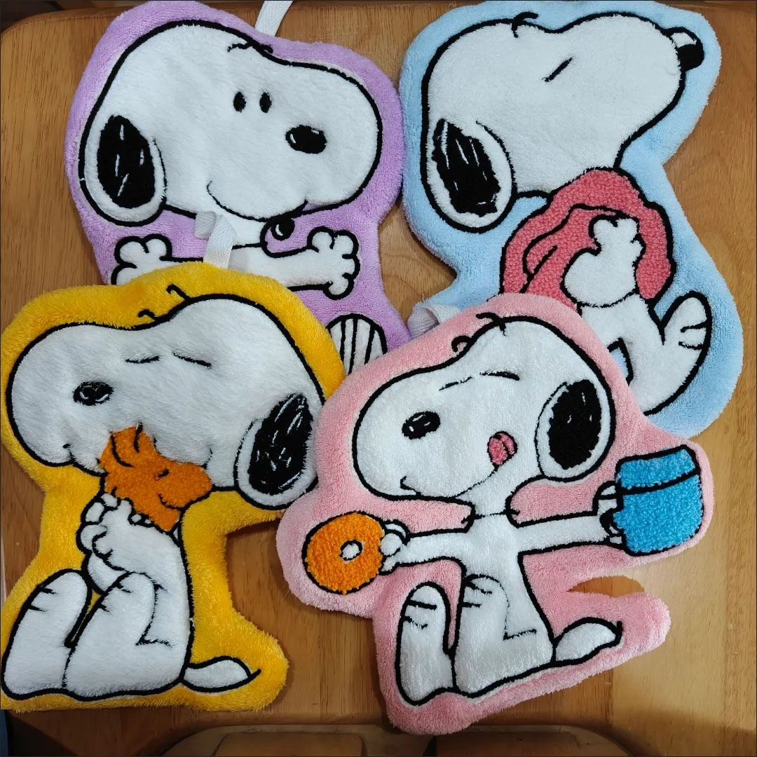 Commercial Kitchen Items - 2026 New Kawaii Snoop y Hanging