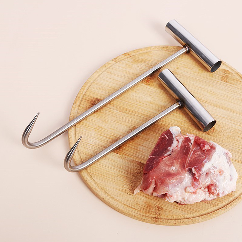 Commercial Kitchen Supplies - Kitchen Sausage Bacon Meat Processing T