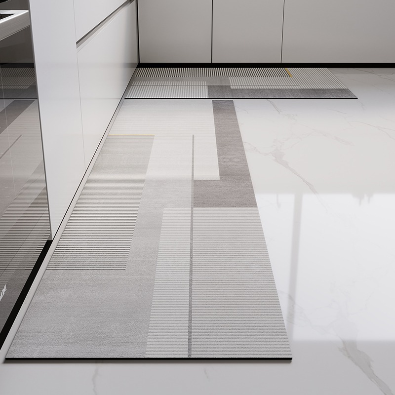 Commercial Kitchen Floor - Rug for Kitchen Floor Mat Runner