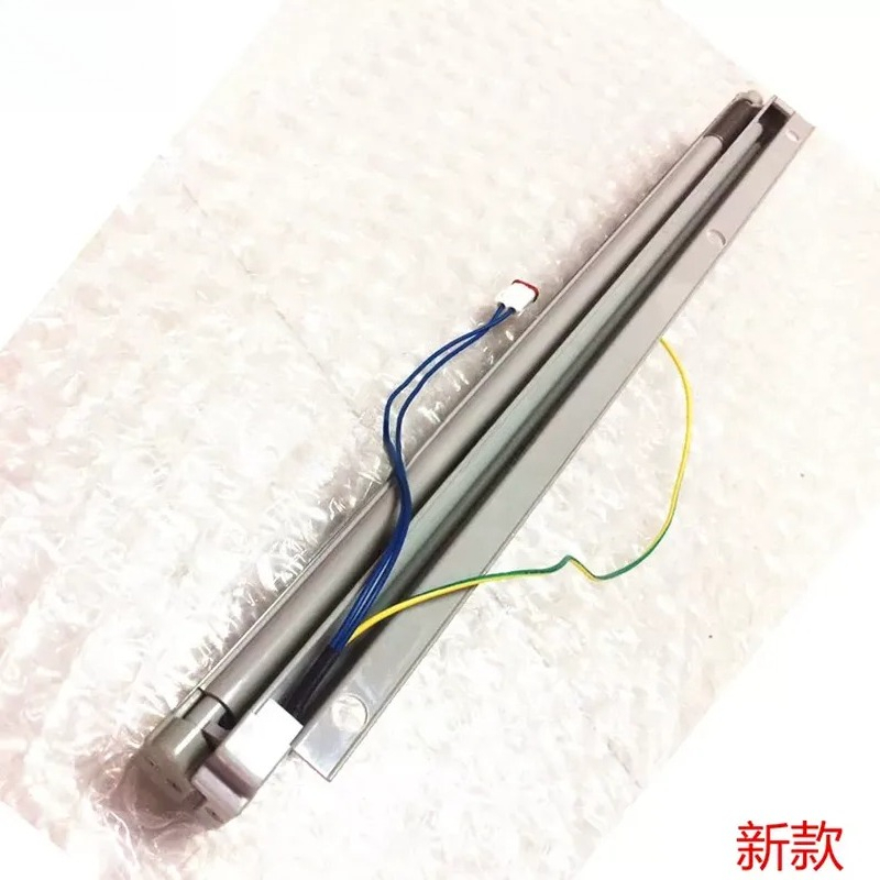 Commercial Kitchen Repair - For Refrigerator Door Central Post Commercial