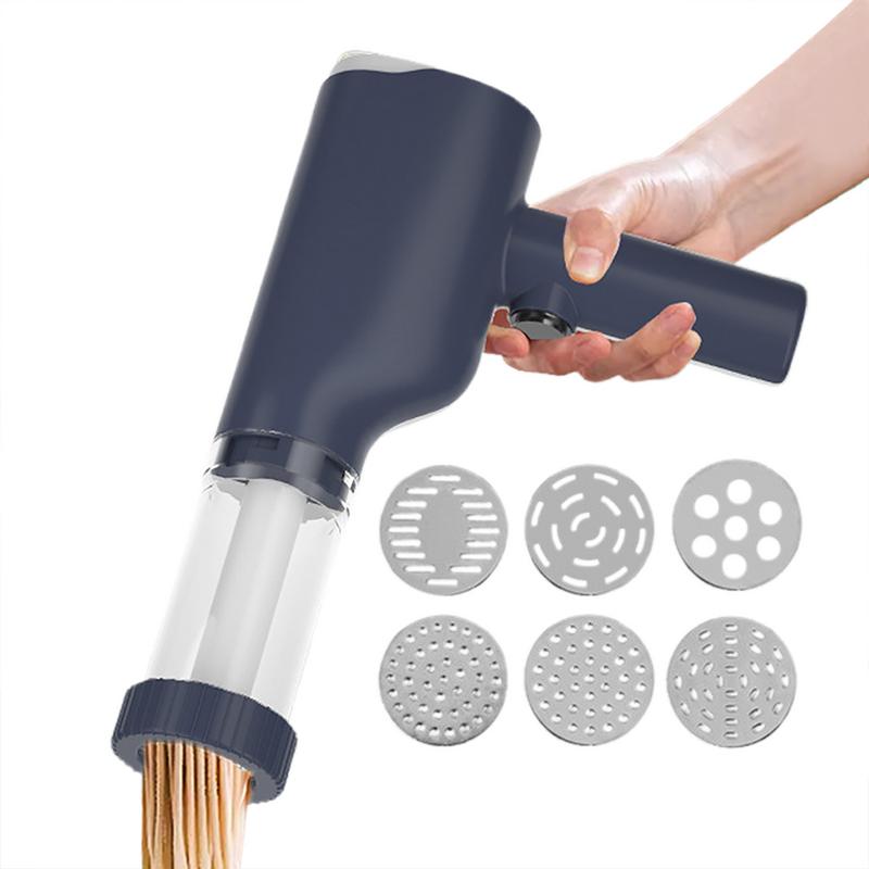 Commercial Kitchen Supplies - Handheld Electric Noodle Machine Electric Noodle