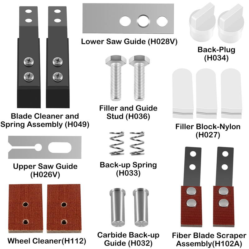 00-101924 Meat Band Saw Repair - Commercial Kitchen Repair review and price