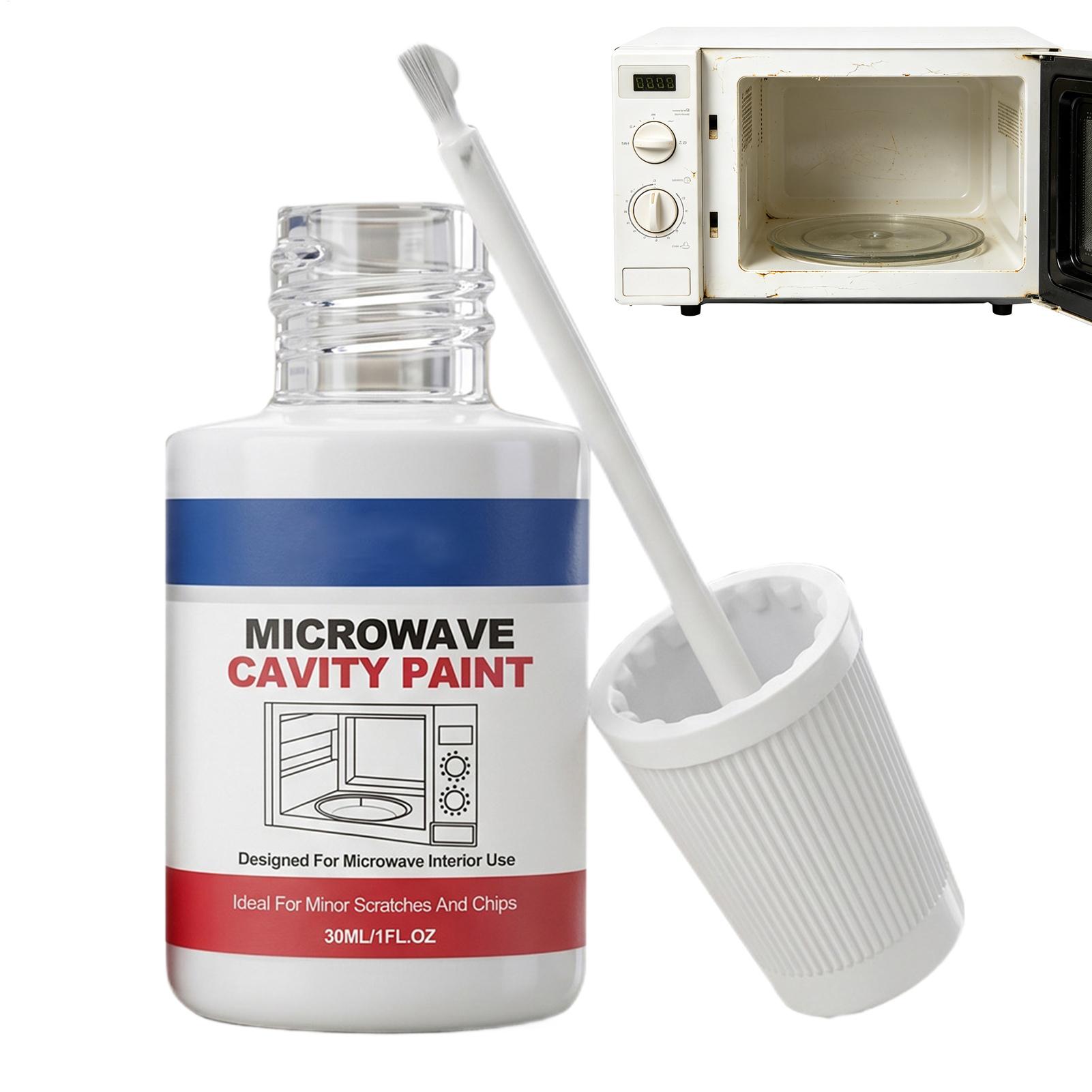 30ml High Gloss Microwave Cavi - Commercial Kitchen Repair review and price