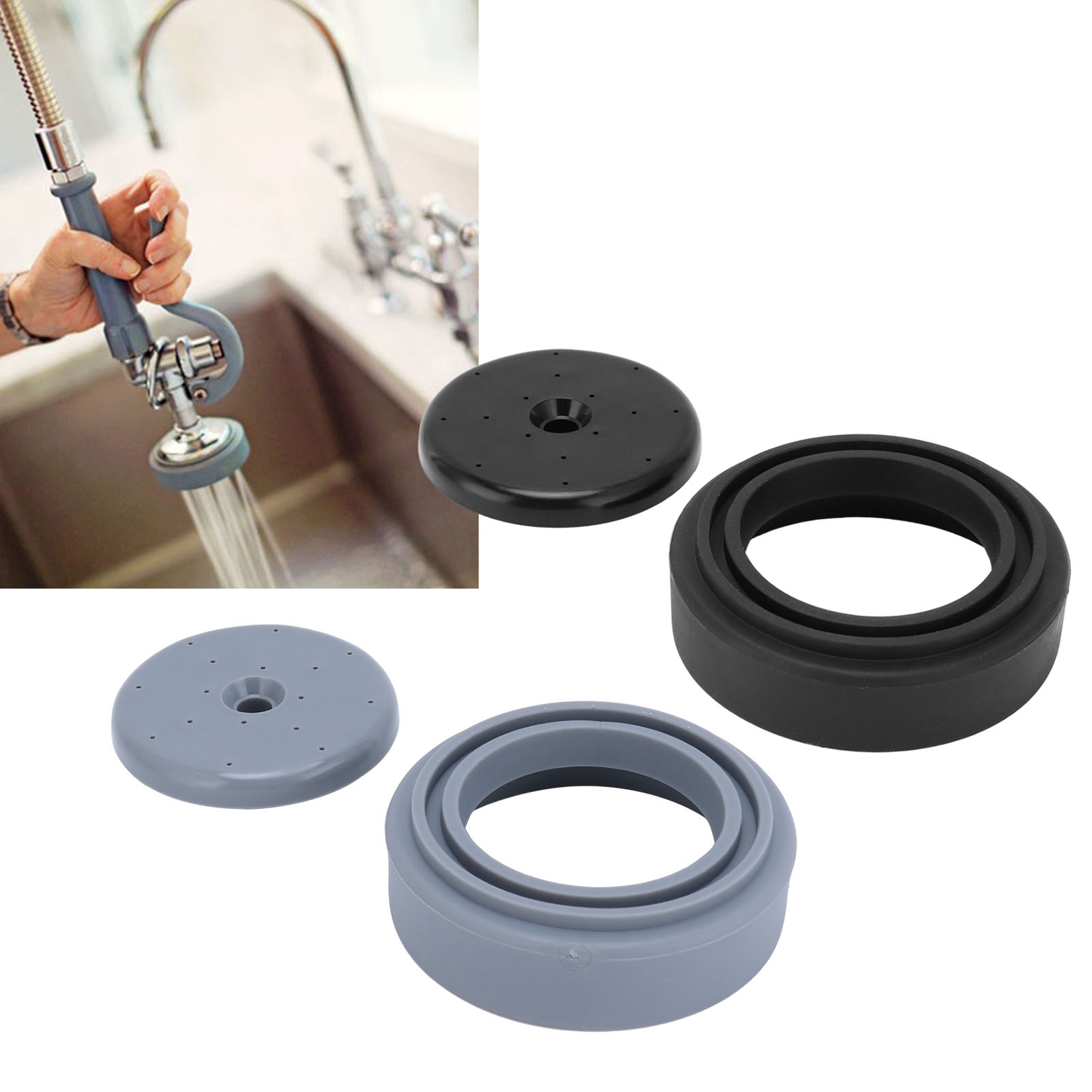Spray Face Screw Repair Kit Co - Commercial Kitchen Repair review and price