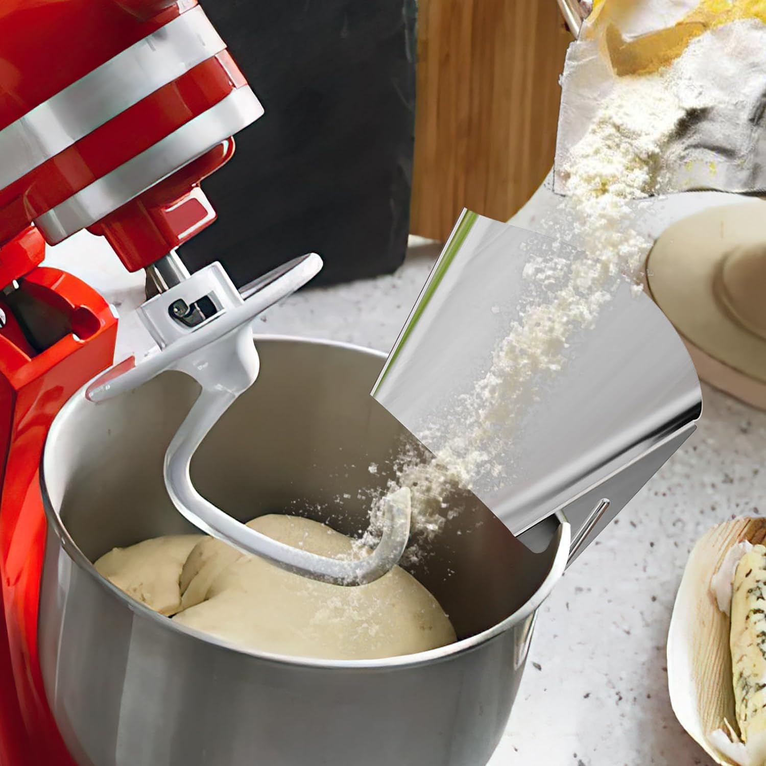 Pouring Chute for KitchenAid S - Commercial Kitchen Supplies review and price