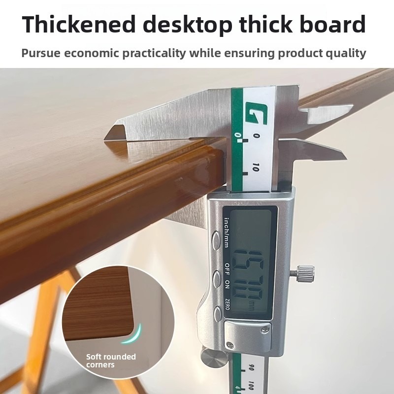 Solid Wood Foldable Dining Tab - Commercial Kitchen Rental review and price