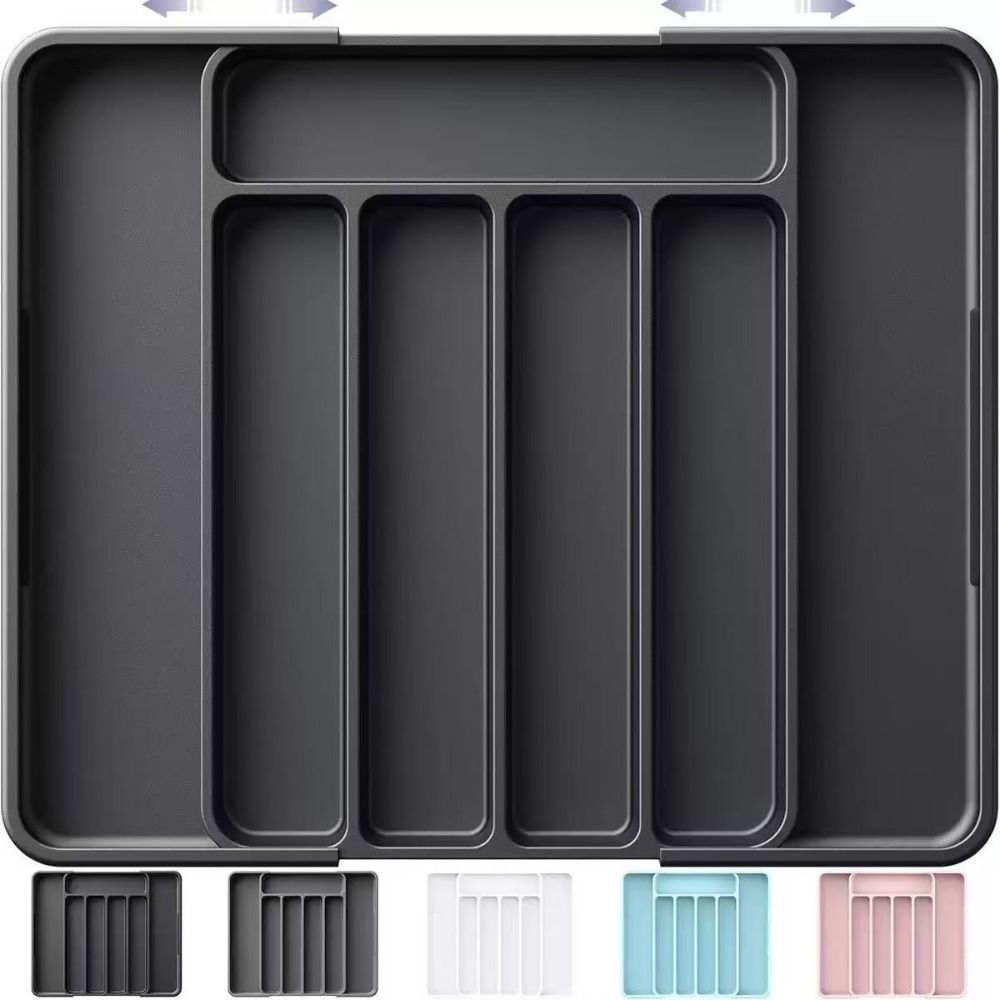 Adjustable Cutlery Drawer Orga - Commercial Kitchen Supplies review and price