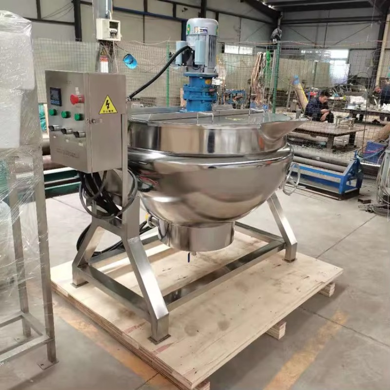 Steam Cooking Pot with Tilt Ag - Commercial Kitchen Kettle review and price