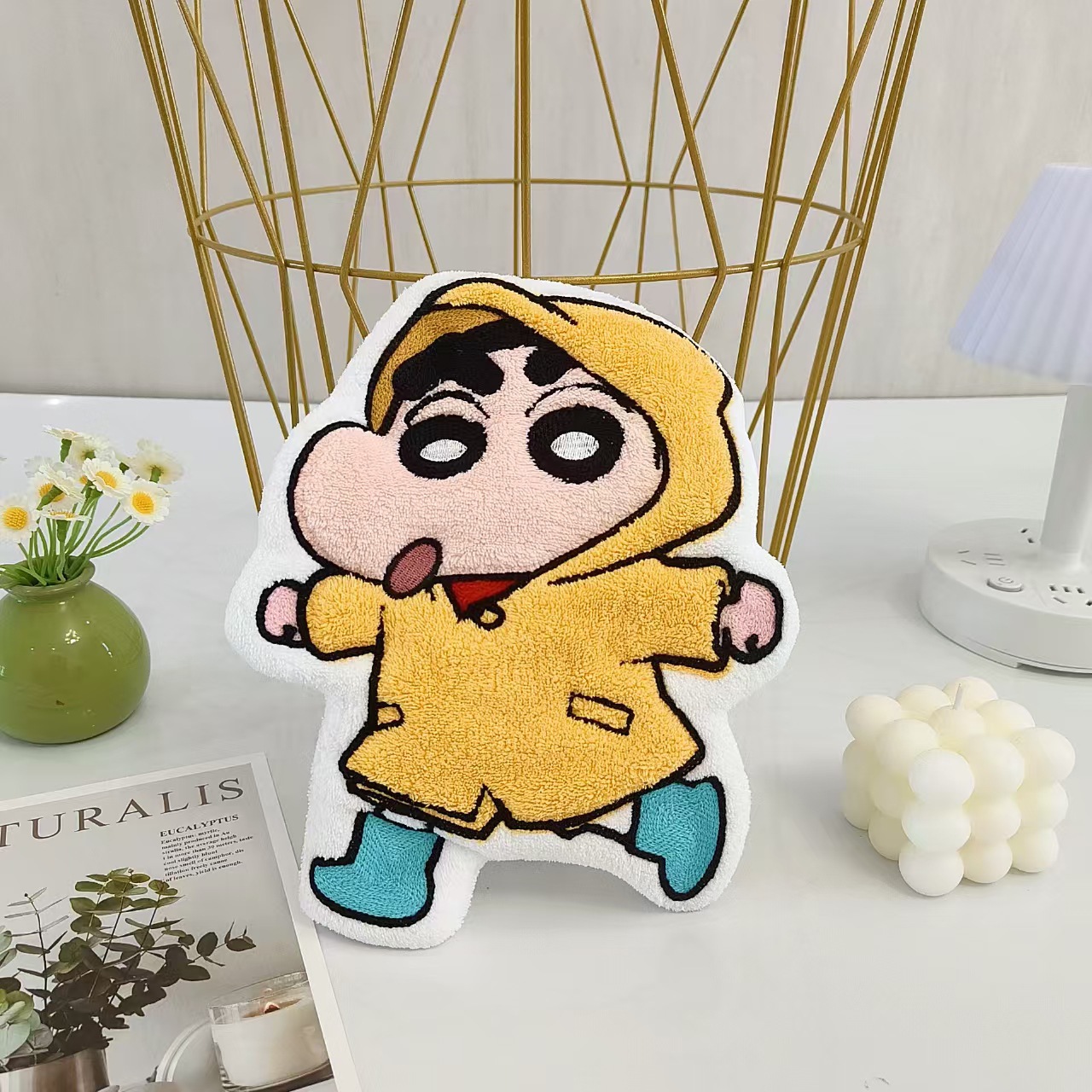 Kawaii Crayon Shin-Chan Cartoo - Commercial Kitchen Items review and price