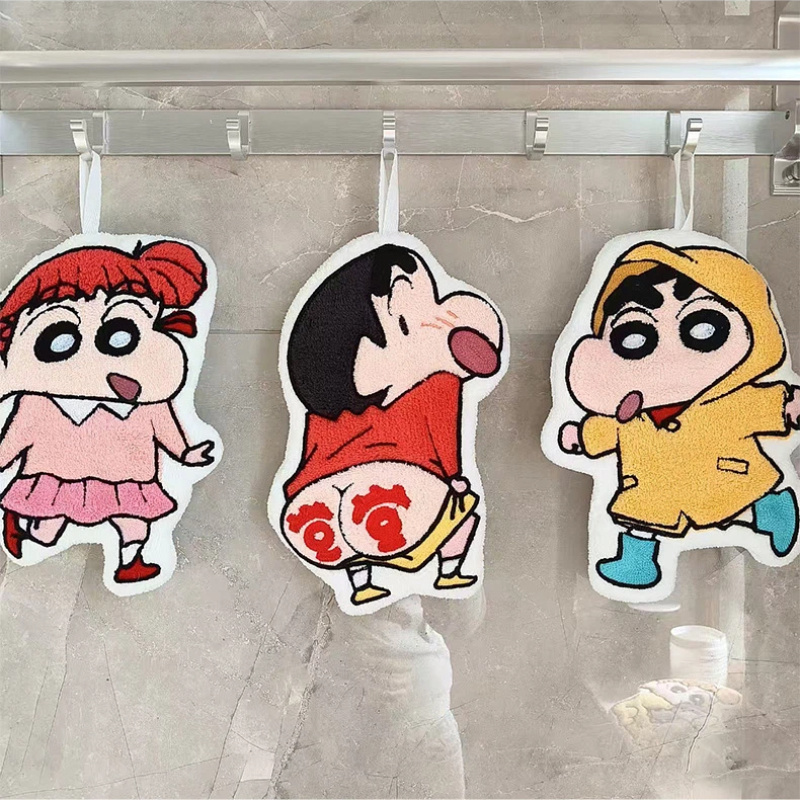 Kawaii Crayon Shin-Chan Cartoo - Commercial Kitchen Items review and price