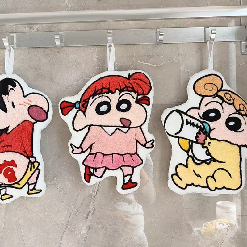 Kawaii Crayon Shin-Chan Cartoo - Commercial Kitchen Items review and price