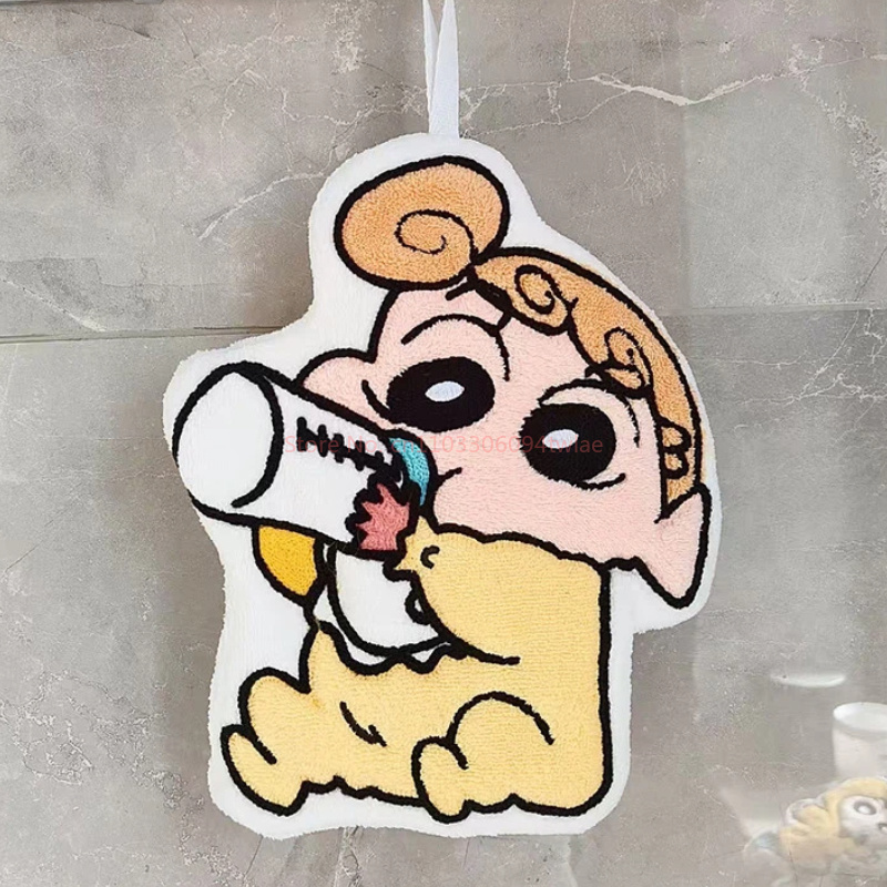 Kawaii Crayon Shin-Chan Cartoo - Commercial Kitchen Items review and price