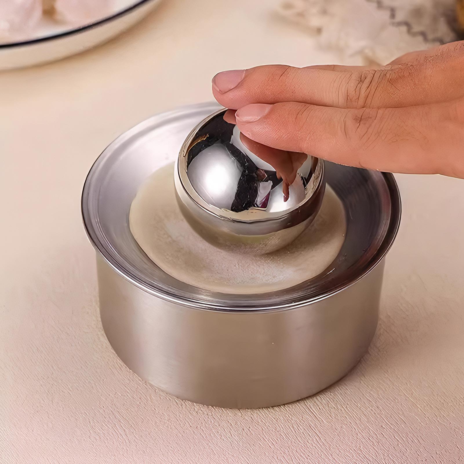 Manual Dumpling Wrapper Press  - Commercial Kitchen Supplies review and price