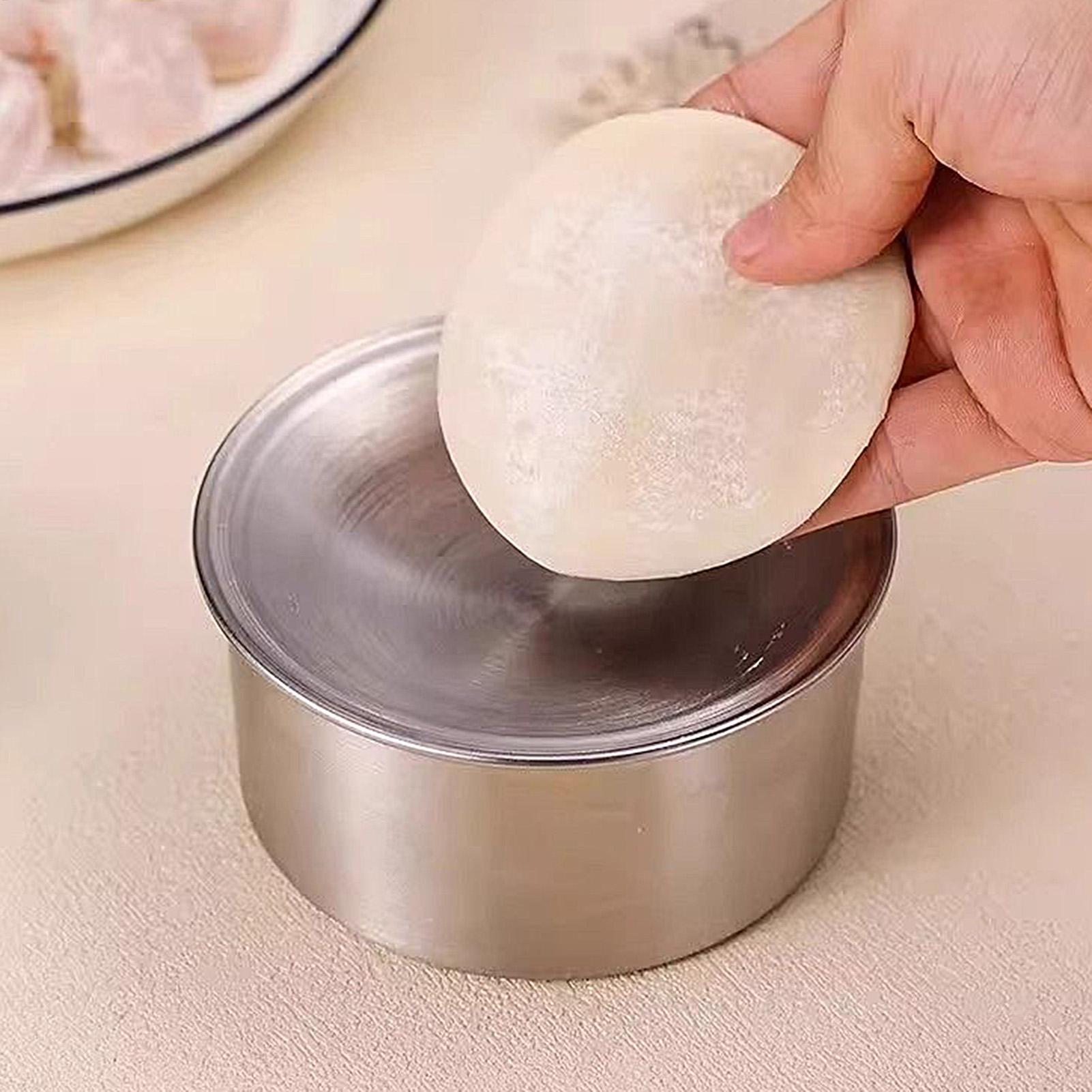 Manual Dumpling Wrapper Press  - Commercial Kitchen Supplies review and price