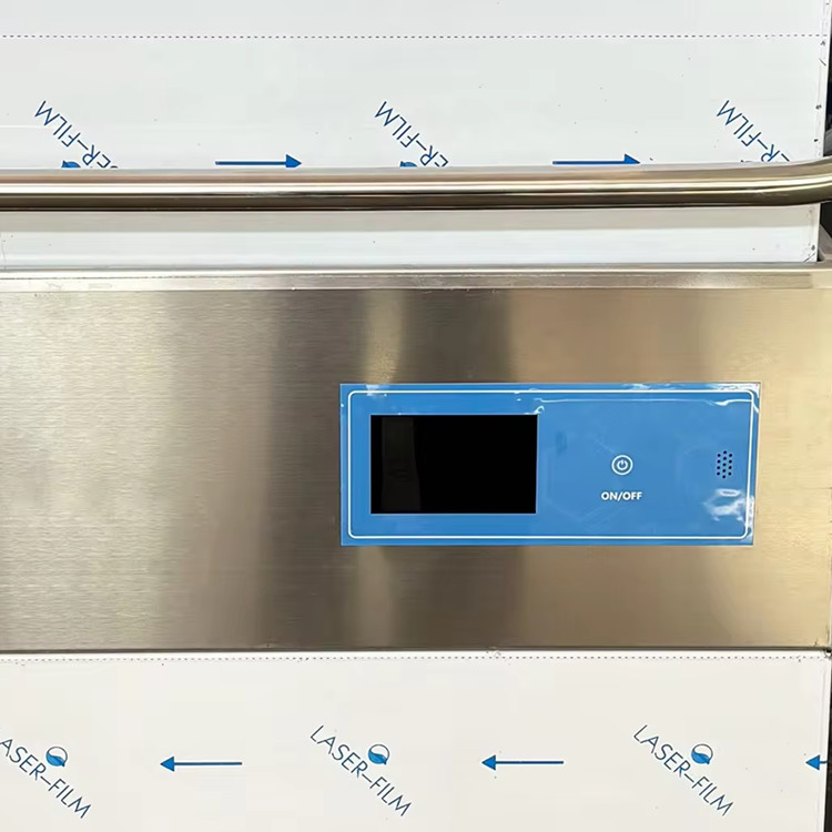 Commercial Dishwasher Custom V - Commercial Kitchen Company review and price