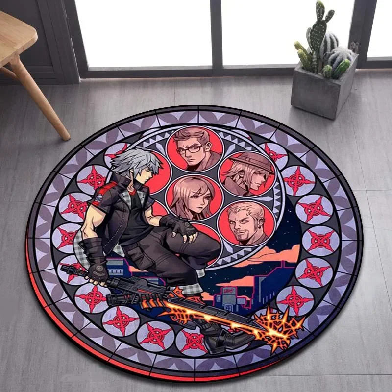 Kingdom Hearts Cartoon Pattern - Commercial Kitchen Floor review and price