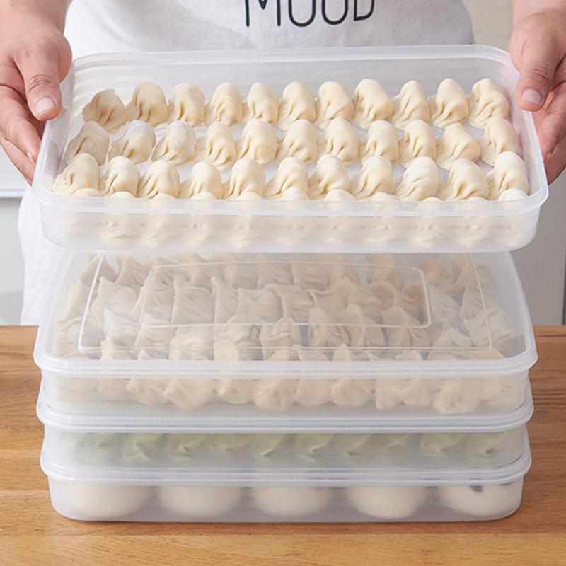 Transparent Kitchen Storage Bo - Commercial Kitchen Organization review and price