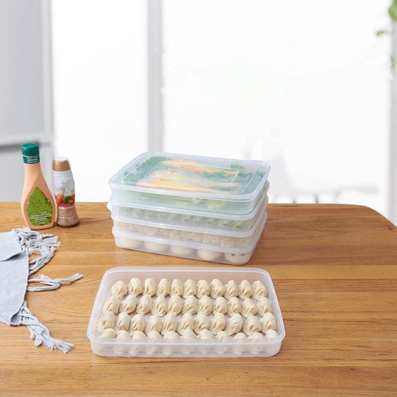 Transparent Kitchen Storage Bo - Commercial Kitchen Organization review and price