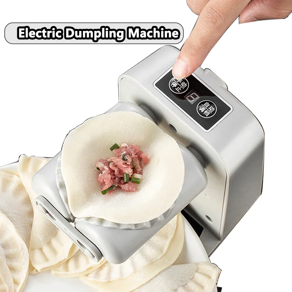 Automatic Electric Dumpling Ma - Commercial Kitchen Supplies review and price