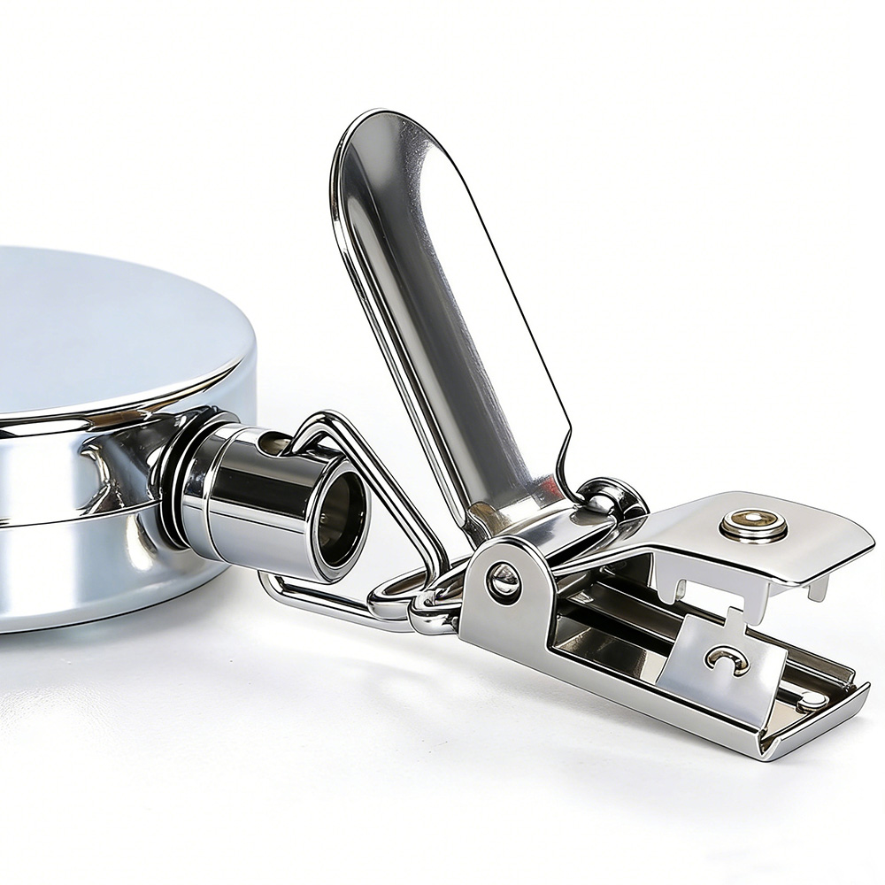 Retractable Towel Clip Holder  - Commercial Kitchen Organization review and price