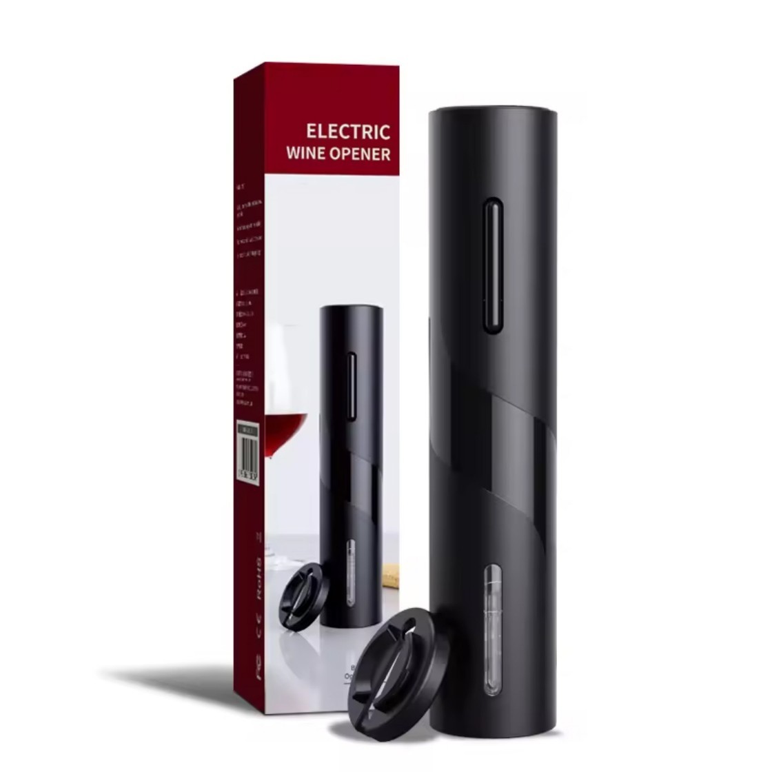 Electric Wine Bottle Opener Au - Commercial Kitchen Items review and price