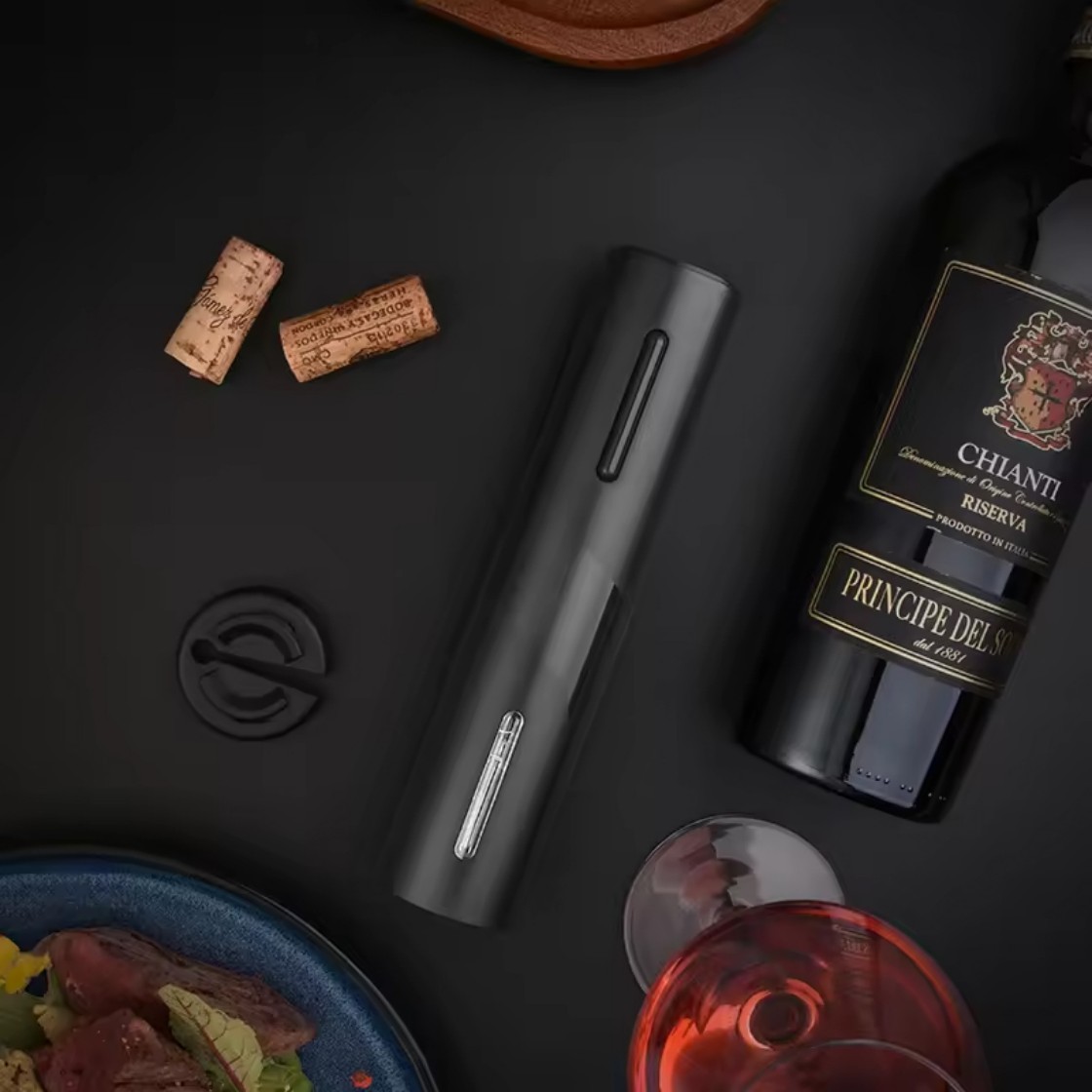 Electric Wine Bottle Opener Au - Commercial Kitchen Items review and price
