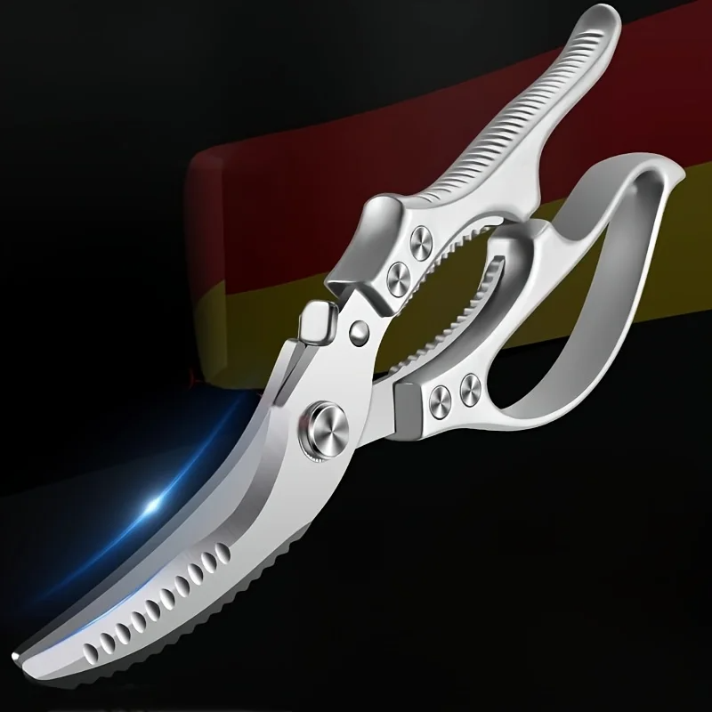 Kitchen Scissors Multifunction - Commercial Kitchen Supplies review and price