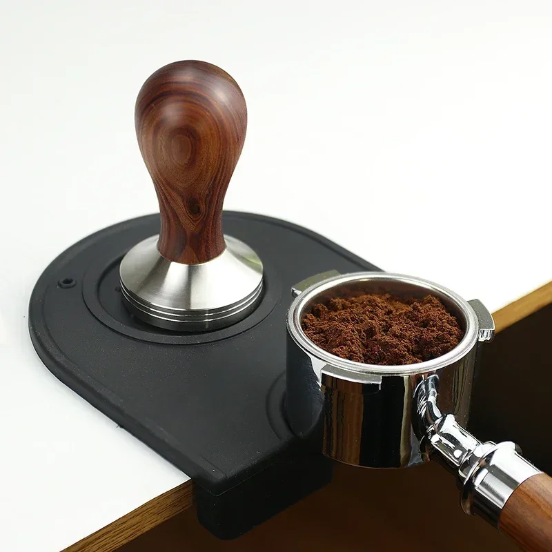Coffee Powder Pad Non-Slip Sil - Commercial Kitchen Items review and price