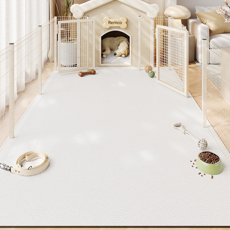 Pet Floor Mat PVC Waterproof U - Commercial Kitchen Floor review and price