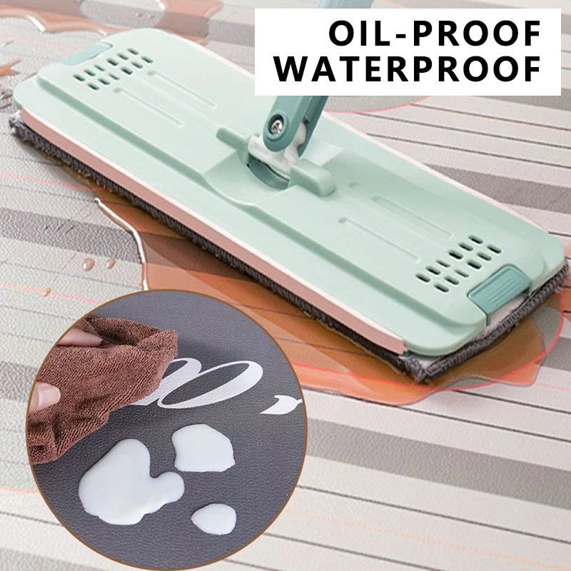 Pet Floor Mat PVC Waterproof U - Commercial Kitchen Floor review and price