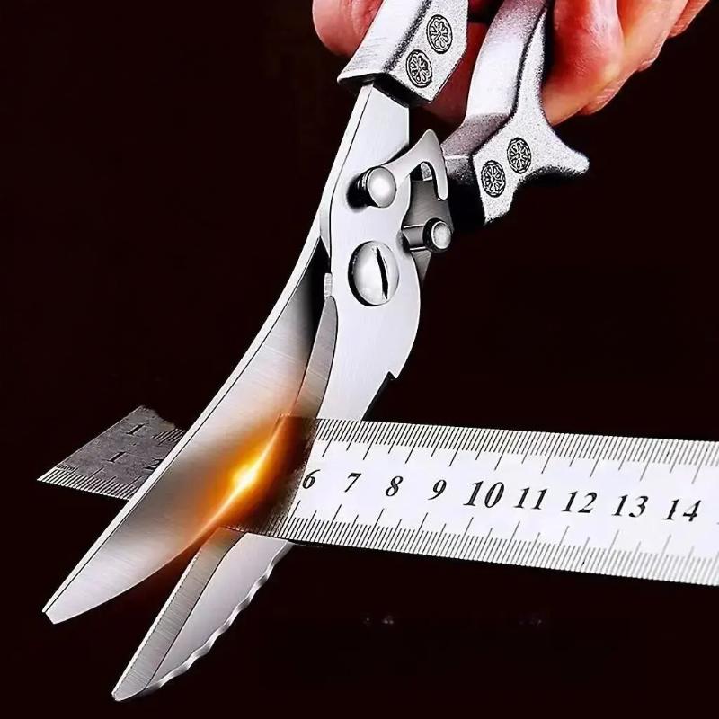 1Pcs Stainless Steel Chicken B - Commercial Kitchen Supplies review and price
