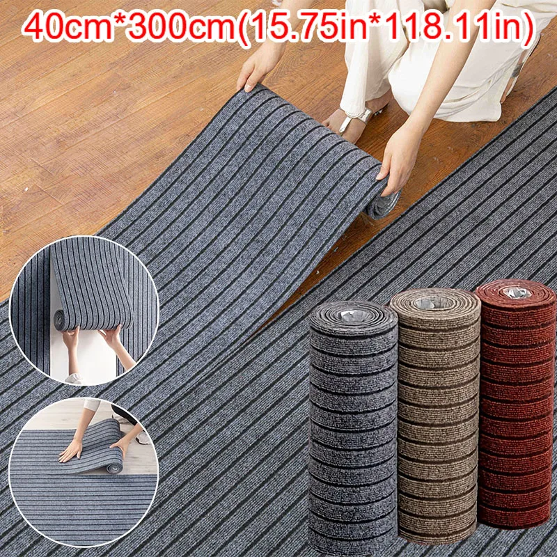 Solid Color Striped Carpet Kit - Commercial Kitchen Floor review and price