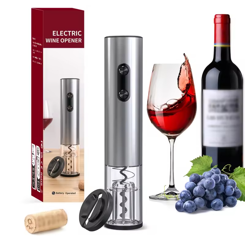 1/4 pcs Electric Wine Bottle O - Commercial Kitchen Items review and price