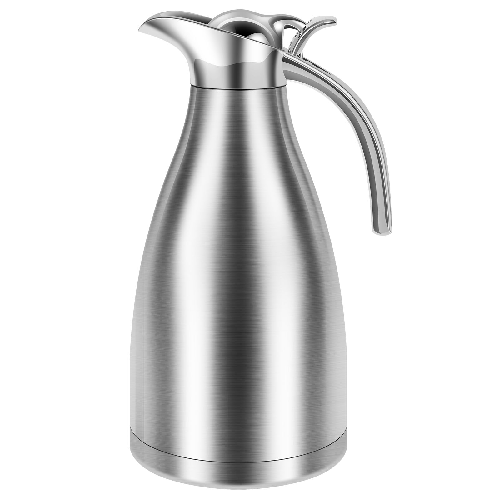 Kitchen Thermal Kettle 2000ml  - Commercial Kitchen Kettle review and price