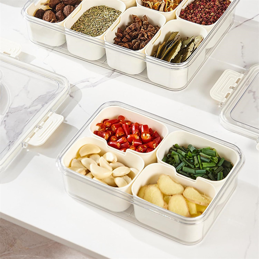 Portable Food Storage Box, Sna - Commercial Kitchen Organization review and price