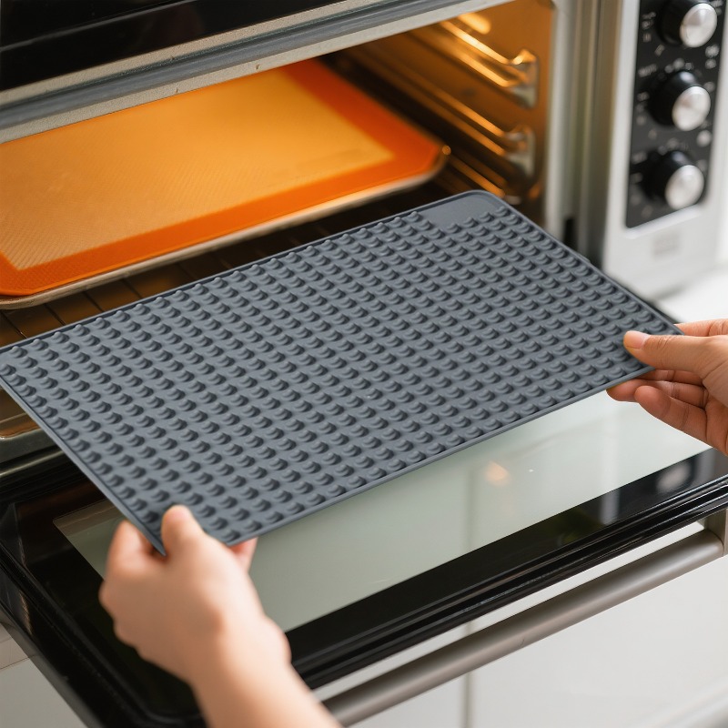 High temperature resistant mic - Commercial Kitchen Organization review and price