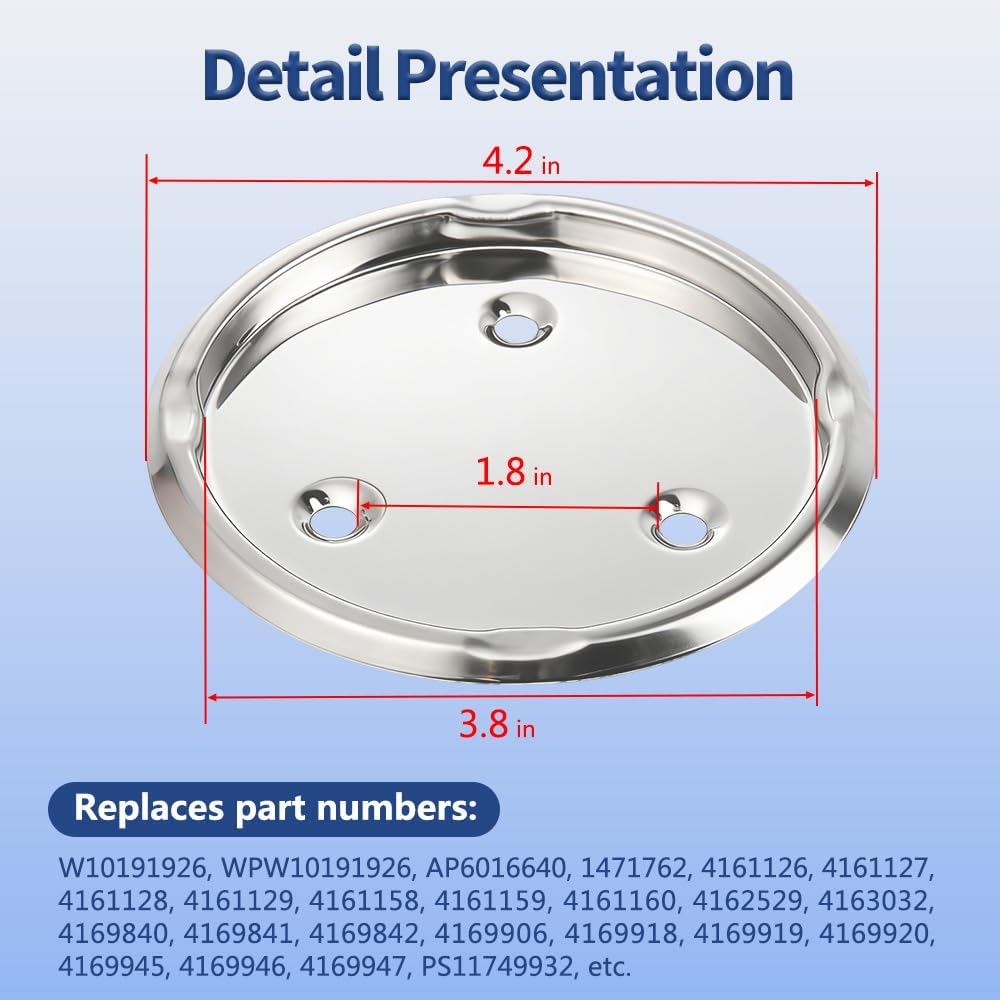 Upgraded W10191926 Mixer Bowl  - Commercial Kitchen Supplies review and price