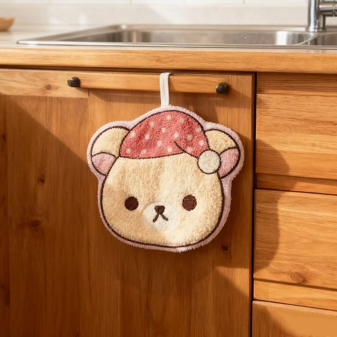 Anime Rilakkumas Hand Towel Ha - Commercial Kitchen Items review and price