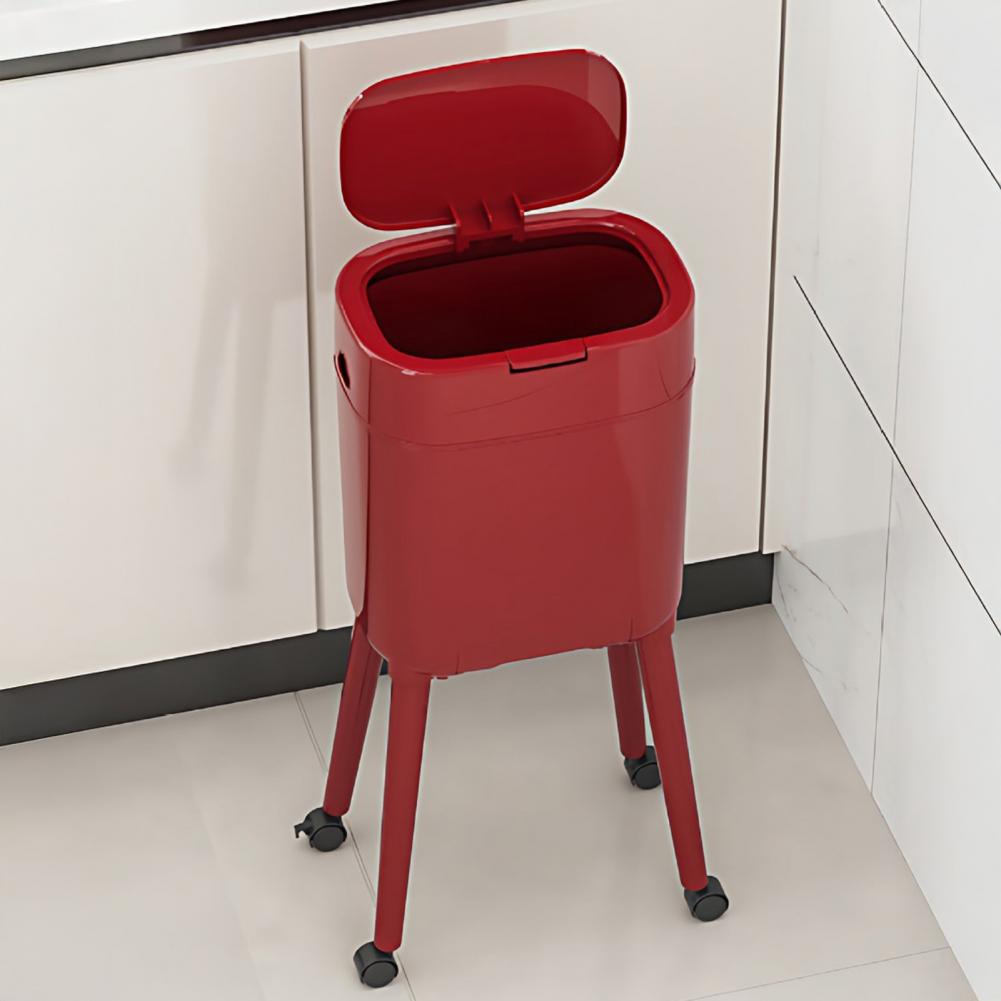 Press Top Bin for Kitchen Kitc - Commercial Kitchen On Wheels review and price