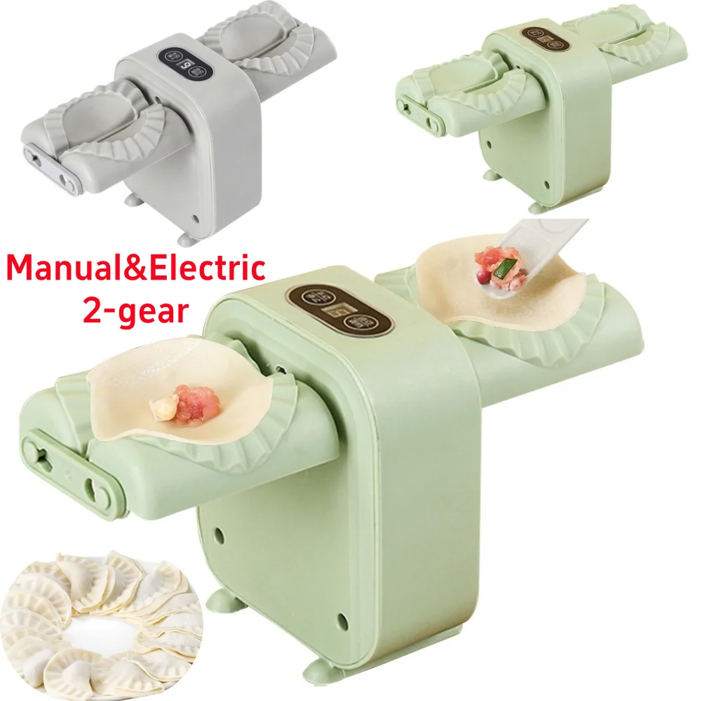 Dumpling Maker Automatic Elect - Commercial Kitchen Supplies review and price