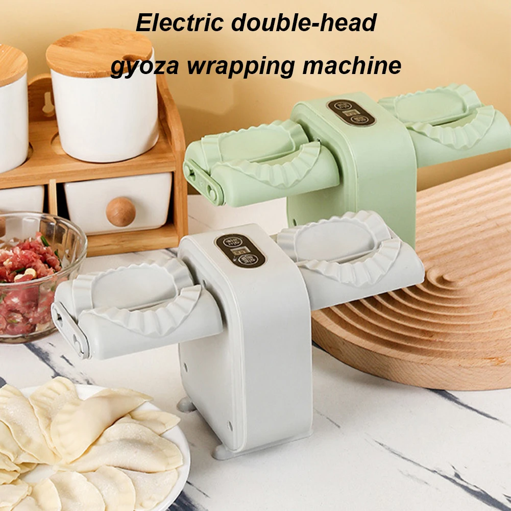 Dumpling Maker Automatic Elect - Commercial Kitchen Supplies review and price