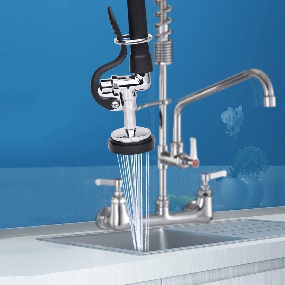 Pre Rinse Spray Valve Repair K - Commercial Kitchen Repair review and price