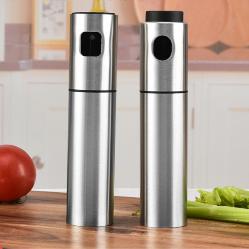 BBQ stainless steel spray bott - Commercial Kitchen Kettle review and price