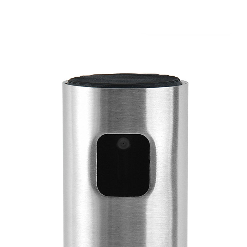 BBQ stainless steel spray bott - Commercial Kitchen Kettle review and price