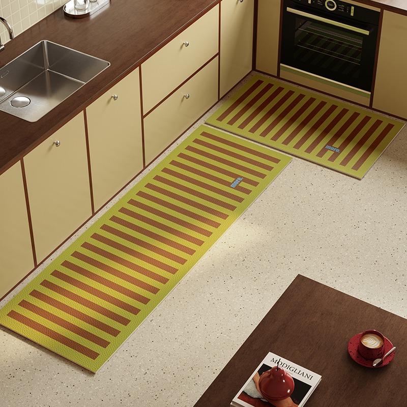 Long Strip Kitchen Floor Mat P - Commercial Kitchen Floor review and price