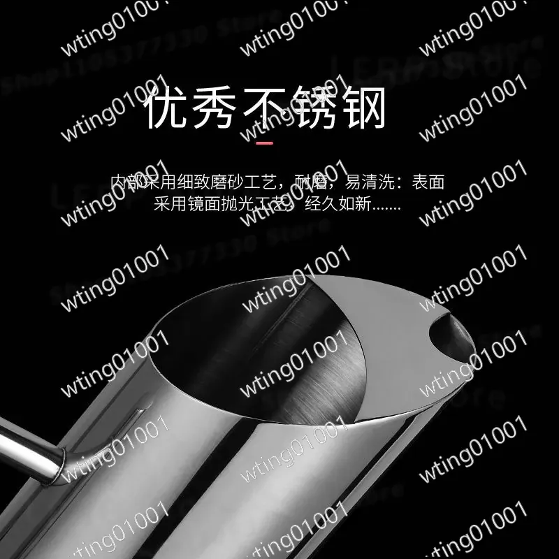 for Bar Stainless Steel Straig - Commercial Kitchen Kettle review and price