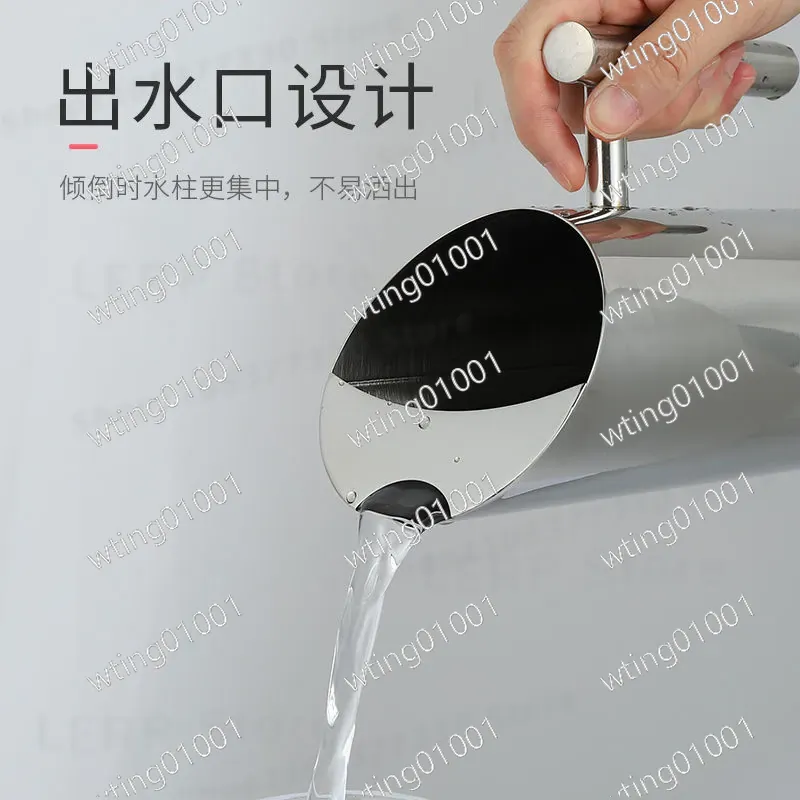 for Bar Stainless Steel Straig - Commercial Kitchen Kettle review and price