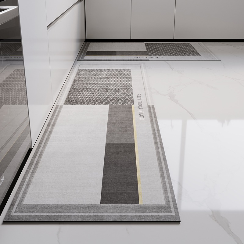 Rug for Kitchen Floor Mat Runn - Commercial Kitchen Floor review and price