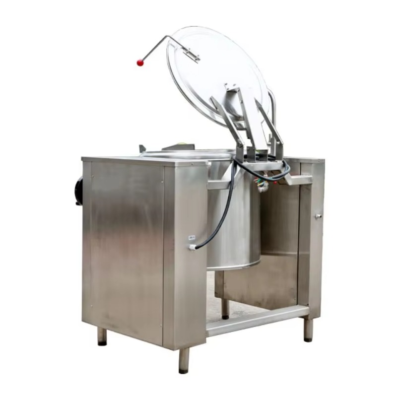 Electric Commercial Tilting St - Commercial Kitchen Kettle review and price